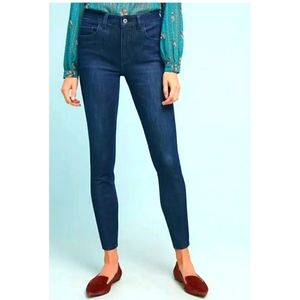 Pilcro high rise leggings